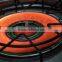 energy saving lpg gas commercial kitchen burners HD550
