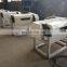 High efficiency peeling hemp machine without engine/Flax peeling machines|  hemp fiber processing machine