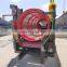 Heavy Duty Compost Portable Rotary Small Gold Mobile Trommel Screen For Sale Portable Mobile Trommel Screen