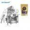 Electronic Scale Weighing Tea Packaging Machine Granule Doy Pack Premade Pouch Filling Sealing Machine