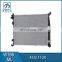 High Quality W166 Water Cooler Radiator for ML250 ML350 ML400 0995001303