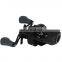byloo  13 fishing inception sport z baitcasting reel left-hand open face casting reel  big game fishing tuna ocean reel