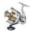 Byloo high quality carp stradic ci4 fishing reel saltwater spinning fishing reel saltwater 2000 3000 4000 5000 6000 metal