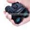 40x22 HD Powerful Binoculars 2000M Long Range Folding Mini Telescope BAK4 FMC Optics For Hunting Sports Outdoor Camping Travel