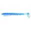 JOHNCOO Soft Plastic Fishing Lure 75mm 2g Ocean Soft Lure Artificial Baits Soft Fishing Lures