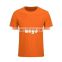 Men's Tee Shirt Custom Printed Pictures Tshirts Printing Logo 100 Cotton 180 Gsm Casual Quantity Silk Unisex