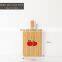Customized New Design High Quality Organic Kitchen Round Bamboo Pizza Board