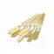 High quality roast skewer bamboo teppo sushi flag sticks