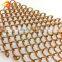 Stainless Steel Flexible Chain Link Metal Curtain Divider Mesh