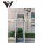 Weldon sheet metal fabrication outdoor waterproof metal distribution box electrical cabinet