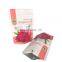 Customized Color Printing Laminated Dried Fruit   Package Pouch Dry Food Dragon Fruit Stand up Pouch Bags with zipper