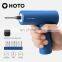 XIAOMI HOTO 10 Pieces Cordless Screwdriver 3.6V Li-Ion Battery Electric Drill DIY Woodworking Drill Bit Set S2