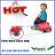 2015 best selling four wheel baby scooter LK6106