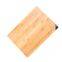 Custom ECO-Friendly Natural Bamboo Cutting Board With Knife Sharpener Kitchen Chopping Blocks
