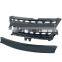 Asia and South America version New arrival hot truck bumper parts front grill fit for S10 colorado chevrolet 2016 2017 2018
