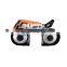 Hot Sell 1141x12mm Automatic Potable Metal Band Saw Wood Band Saw For Household