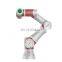 Small lightweight robot JAKA Zu 3 robot payload 3kg arm reach 626mm for unloading machine