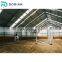 Cow farm building shed sheep farms building
