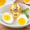 Branded Perfect Custom Logo Waterproof Kitchen Cooking Mini Boiled Color Change Egg Timer