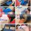 korea quality Factory Direct-Prcie PU heat transfer vinyl film for clothing