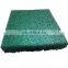 Good quality 50 x 50cm gym mats buy outdoor playground rubber floor mat matting