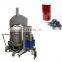 Hydropress FruitGrapeApple Wine Press Machine squeezing machine