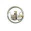 3ART5VAA158 Thermostat Refrigerator Freezer Air Conditioner Parts Capillary Defrost HVAC Bimetal Thermostat Sino Cool