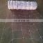 Trellis Netting Rolls 6 in Squares 5ft *350ft Plant Support Net Trellis for Greenhouse Plant