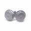 M5 x 10mm Flanged Hex Head Bolts Flange Hexagon Screws Stainless Steel 18-8