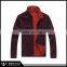 Reflective Hooded Waterproof Outdoor Stripe Family Sportswear