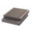 New Design Solid Wpc Decking Hard Wearing Co-Extrusion Composite Deck. 140-23mm or140-30mm