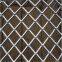 Anti-slip And Wear-resistant 5mm Thick Aluminum Mesh Long Service Life