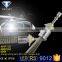 2015 New Arrivals Promotion 6000K IP68 Waterproof 4800lm R3 Plug And Play Car LED HeadLight H4 H7 H11 9004 9005 9006 9012