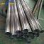Tubería de acero inoxidable laminado a caliente/Tubo S35350 S31635 S46020 S40975 S30453 de alta tenacidad