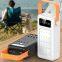 Super capacity 50000mah power bank for camping