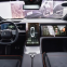 Excellent charging performance solid range HiPhi X New Energy Car 5 Doors 6 Seats for Family Usage or Business Occasion