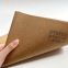 Environment Friendly Carton Wrapping Paper Sack Kraft Paper Brown Corrugated Paper
