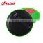 Viscous target ball