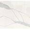 Code：3116，Calacatta artificial stone quartz slab kitchen countertops