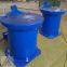 Supply Sand float unit for the shell production system in the investment casting line