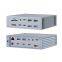 Thunderbolt? 4 / USB4 full Docking Station
