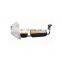 China Heavy Truck Sinotruk HOWO T5g T7h Tx Truck Spare Parts WG1642770101 Left Rear View Mirror Assembly