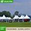 High Peak Gazebo Tent 4x4 5x5 6x6 Pagoda Tent for Sale for Trade Show Exhibition