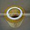 Ingersoll-Rand air compressor spare parts 47557738001  air filter  high quality