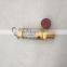 Ingersoll-Rand air compressor spare parts 39588017   safety valve high quality