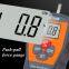 Push-pull force gauge