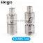 Alibaba Express Wholesale Original CERAVAPE Cerabis Full Ceramic Wick Atomizer Cerabis Vape Tank