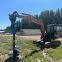 Hot Selling Digger Attachments Hydraulic Earth Auger Dig Drilling