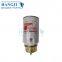 Pe?as de reposi??o para compressor de ar 299001656 FS19816 Elemento de filtro separador de óleo para ?nibus chinês