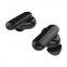 Noise Cancelling Gaming Sports BT anc Earphone Wireless anc TWS Earbuds